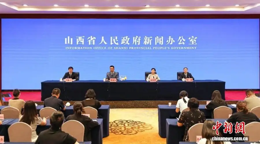非遗面食大会聚焦产业融合 山西以“一面兴百业”激活文旅经济