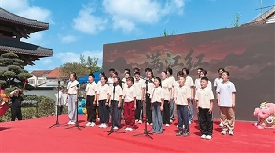 在行走与体验中读懂中华文化