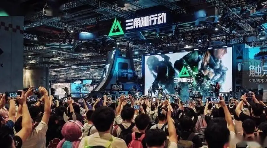 上线近两年后，“三角洲”突然推出爆破玩法？