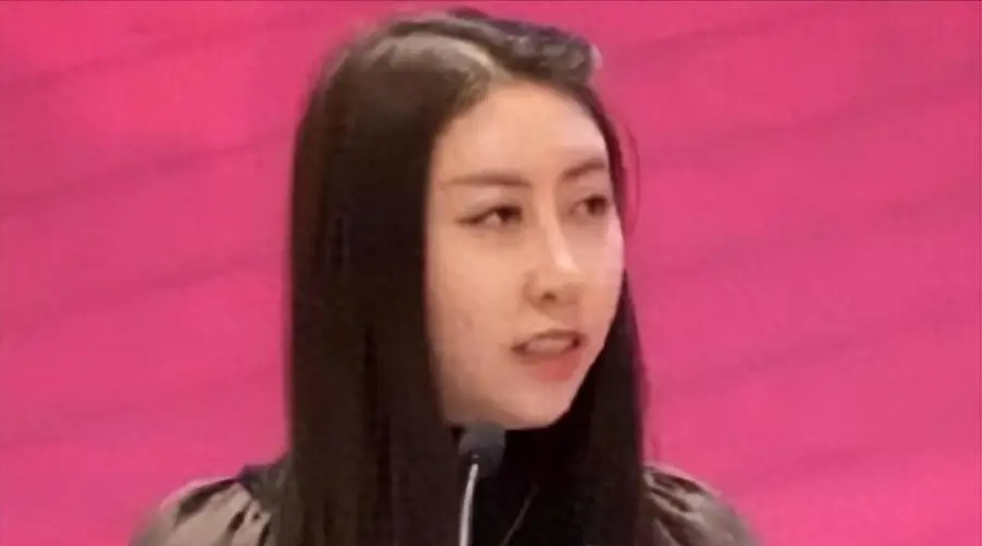 撤销学位仅开胃菜,贾浅浅再迎两个噩耗,父亲贾平凹的老底也被扒