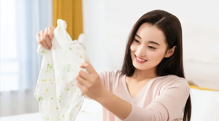 亲戚给的旧衣服可以穿,但这“四样东西”坚决不能收,谁送的都别要