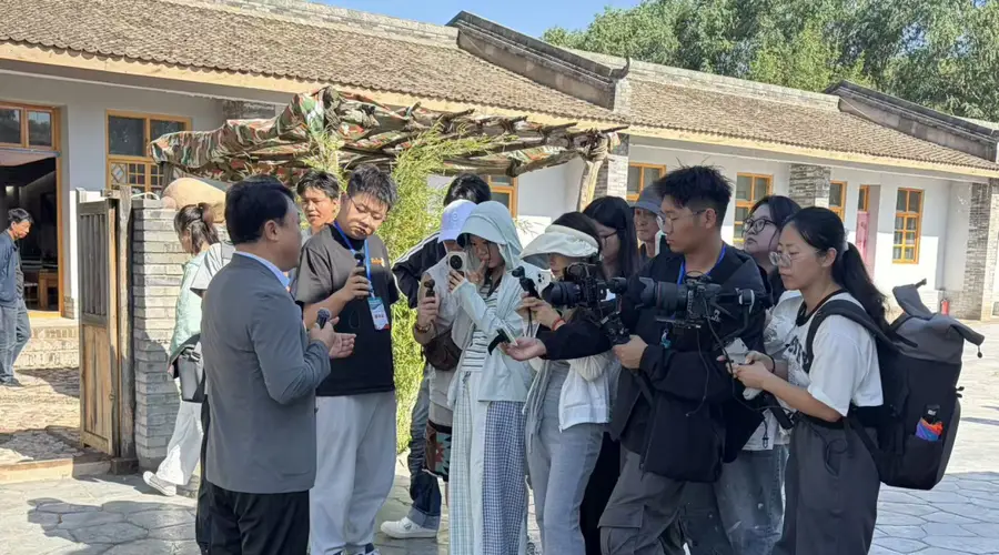 宁夏五市文旅融合新篇章:探访新场景 解码新答卷