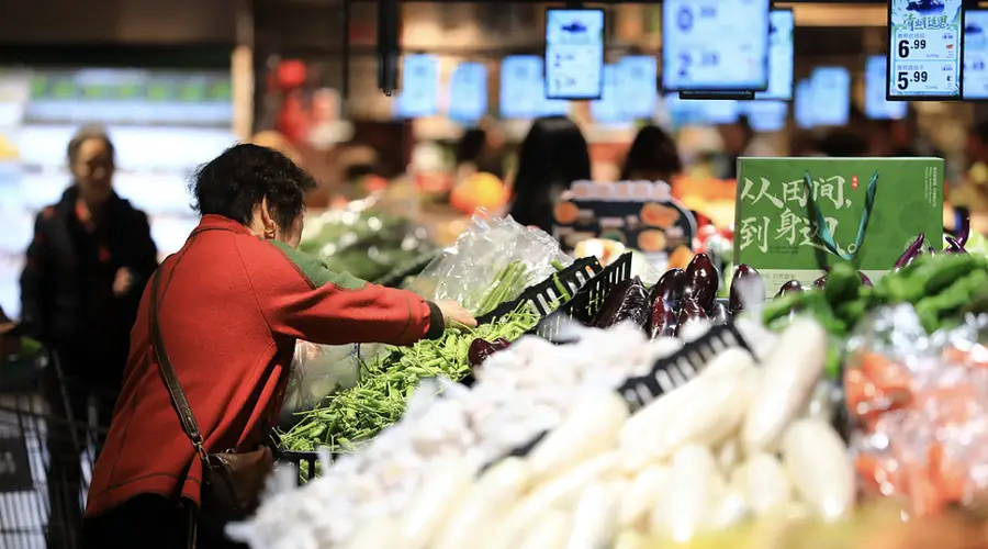 中国消费增长核心在哪？技术创新成关键支点