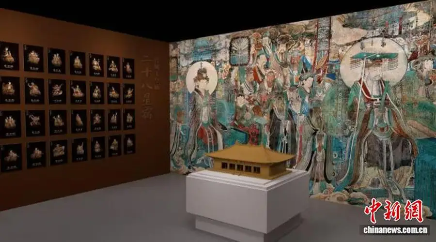 文旅互鉴双向赋能 山西文化巡展将点亮津门