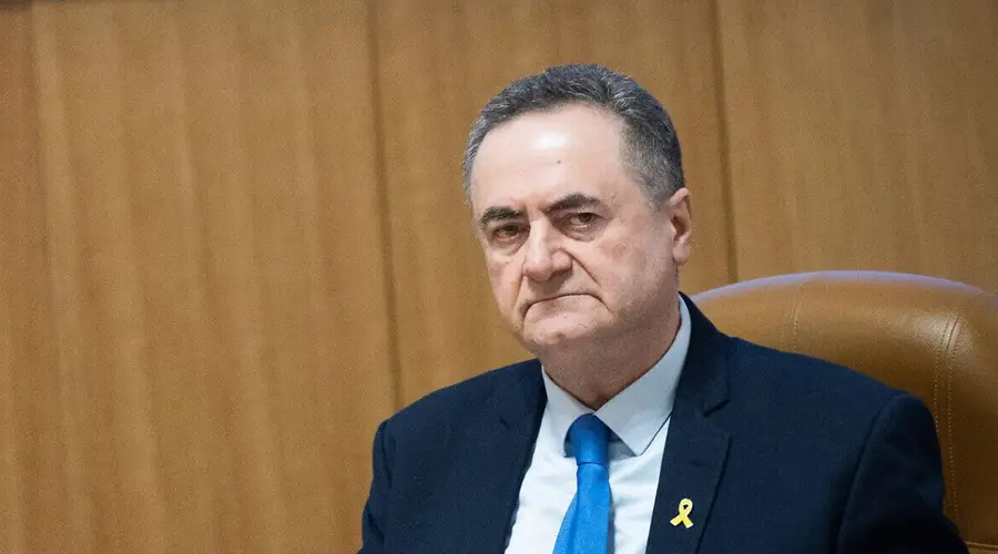 23日以色列防长卡茨披露 已做好应对伊朗局势所有潜在情况准备