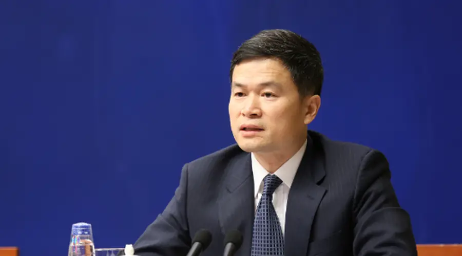 快讯!证监会原副主席方星海接受审查调查