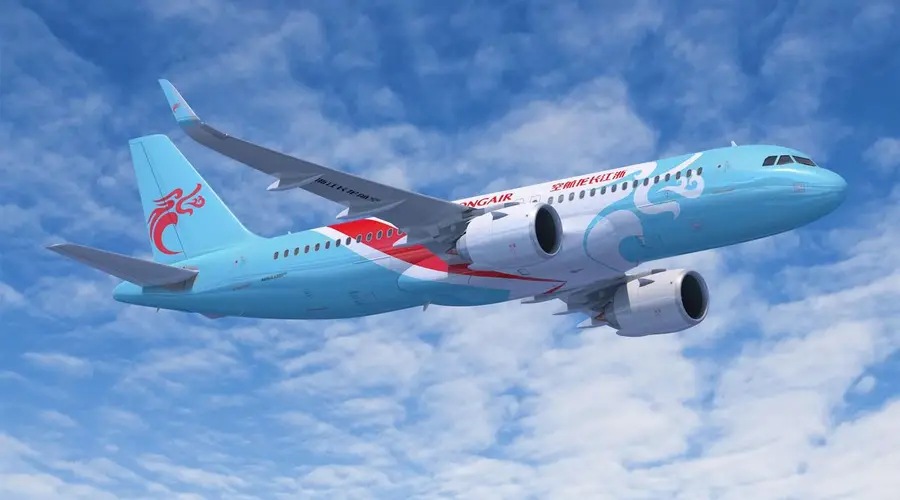 A股将迎全产业链航司新样本 长龙航空差异化卡位改写民营航司估值逻辑