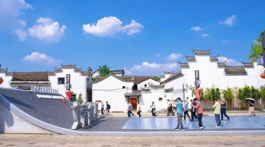 全国媒体实地探访金华 解锁千万工程与科创高地发展密码