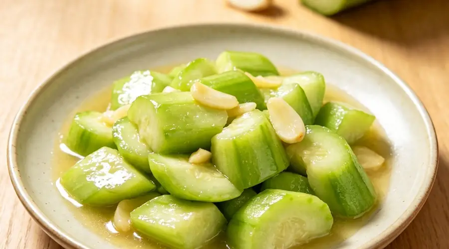 7月时令菜别错过 这4种黄金菜营养好吃还不贵