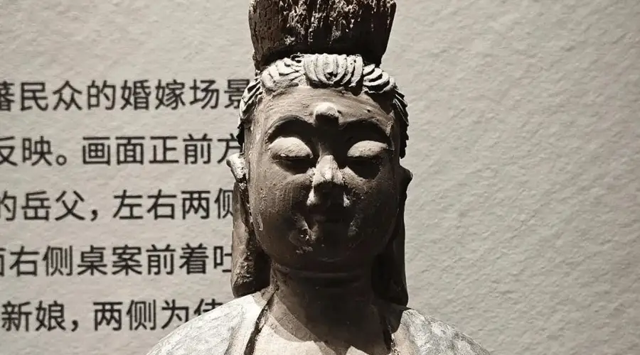 西藏博物馆雪域长歌历史文化展 14期将由花脚大仙分享
