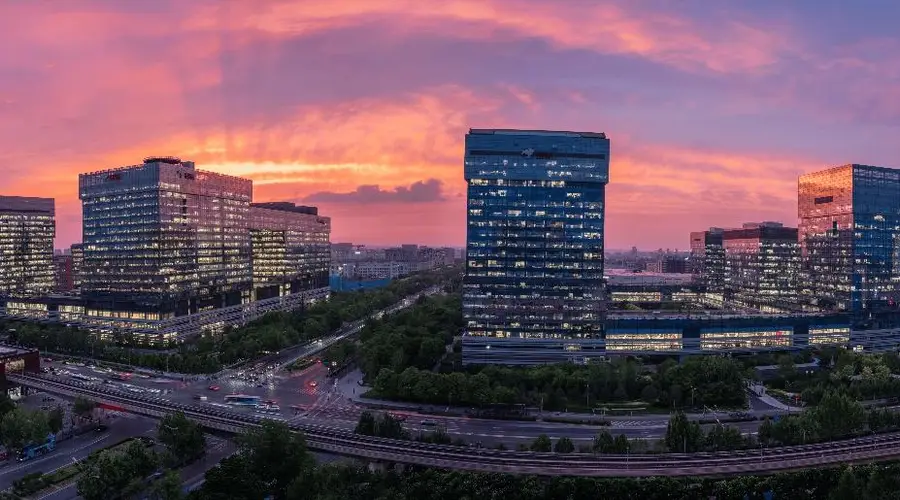 连续11年上榜！京东位列2026年《财富》世界500强第41位，已3年蝉联大陆民营企业第一