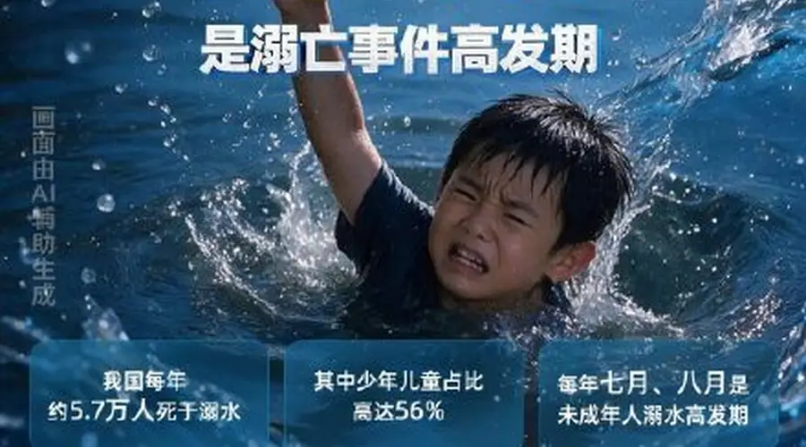 家长必看！8项要点，关乎孩子生命安全