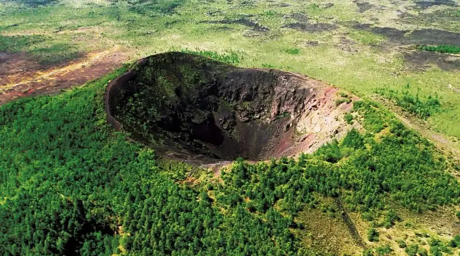 【关注】保姆级路线黑河“火山矿泉·深眠康养”疗愈专线来喽！超级赞