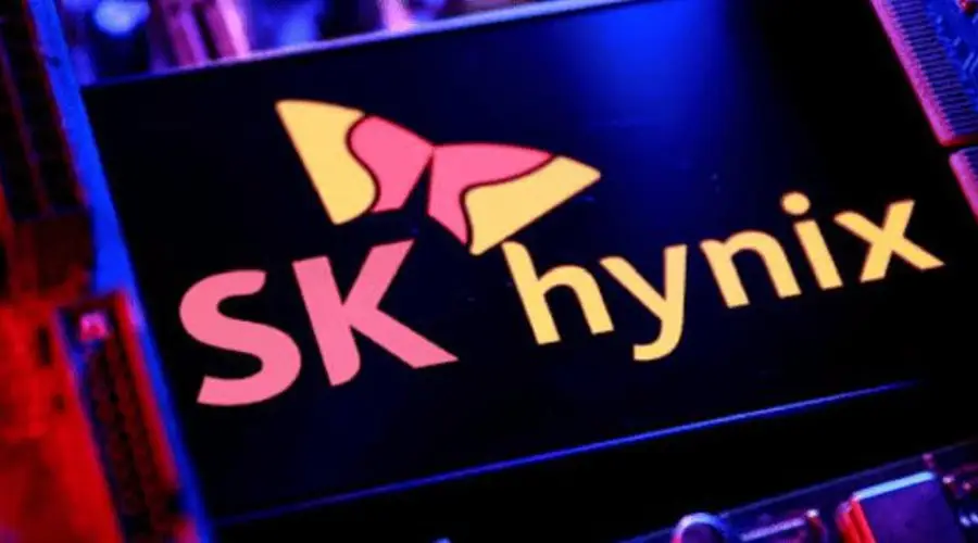 SK海力士Q2狂赚超4300亿后，股价暴跌超13%