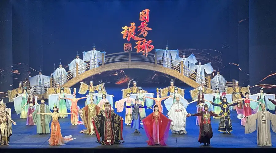 临沂“跟着演艺游”玩法出圈 文旅核心卖点成流量密码