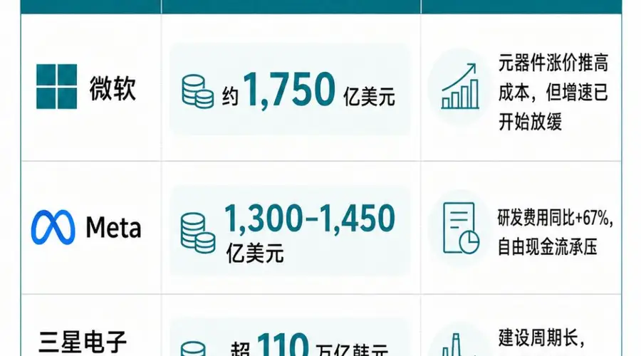 三星超预期创季度营收新高 韩国科技股AI景气度引市场分歧