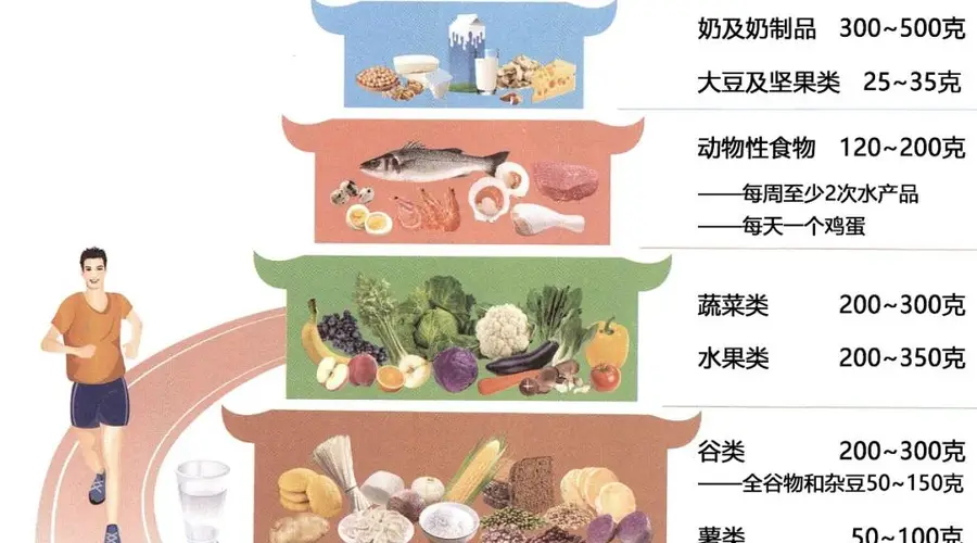 省三院科普快讯：主食该怎么选？营养专家给出明确指引