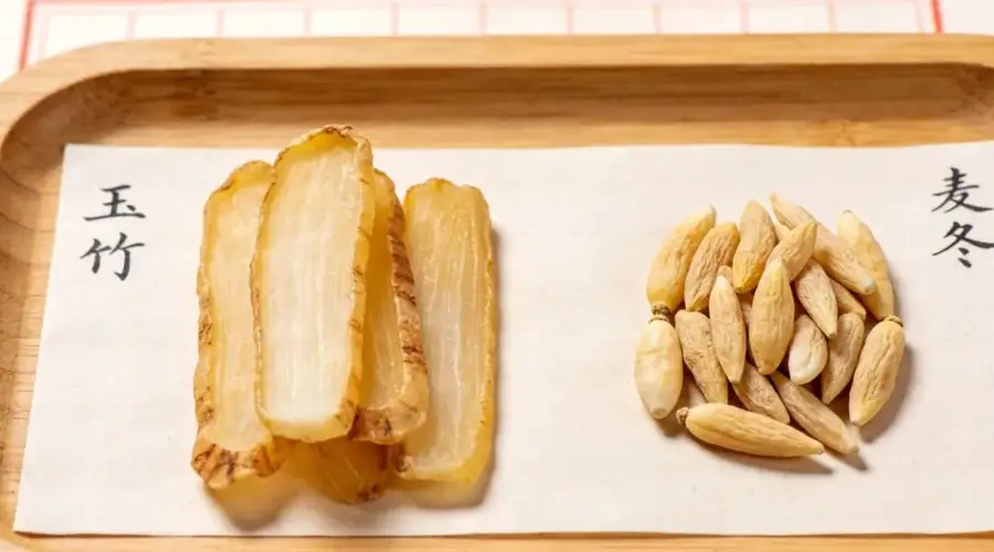 天然降糖药来了,搭配食用能降糖生津