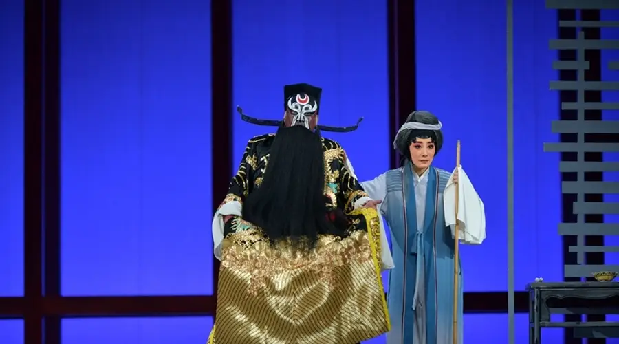 宁夏秦腔折子戏《摸包》将亮相2026年全国经典折子戏展演