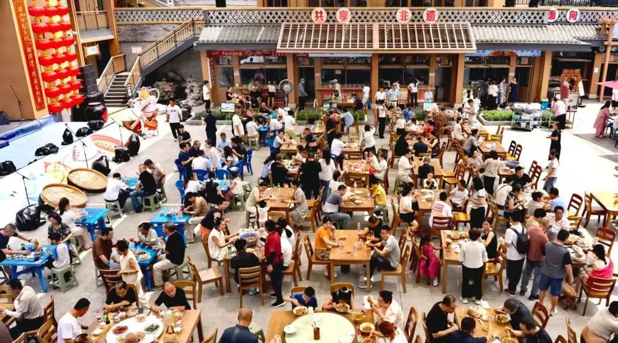 2026非遗面食大会孝义会场核心赛事启动 全国面点高手齐聚竞逐非遗包子技艺桂冠