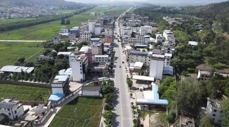 洱源下山口暑期温泉游升温 温泉亲子配套成夏日热门选择