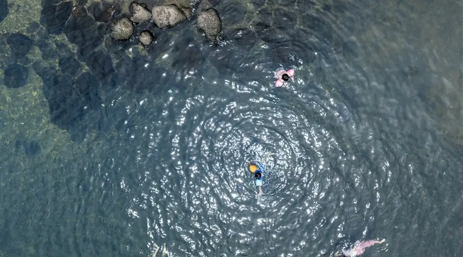 三亚暑期消夏玩法上新 嬉水狂欢+烟火夜市拉动清凉经济