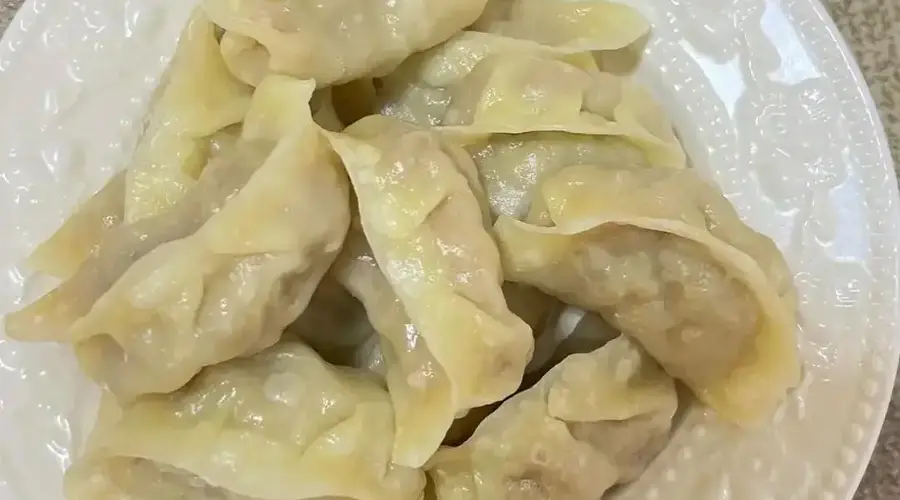 大暑吃饺子别踩坑 避白菜胡萝卜 选这3种应季馅补气祛湿