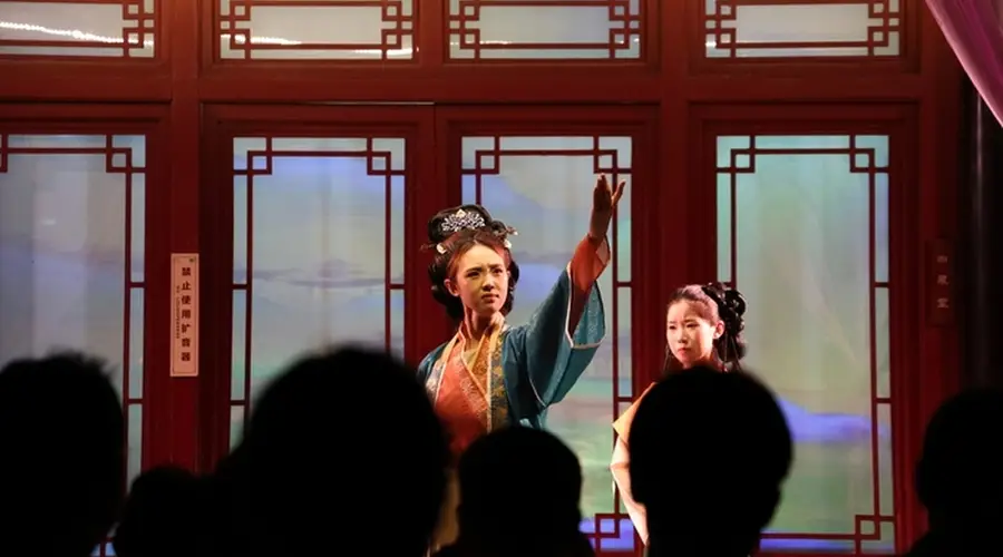 2026“泉城夜八点”济南文旅消费体验季启动 《趵突夜画》沉浸式夜游场景解锁