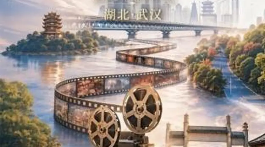 电影文化嘉年华武汉专场 打造大众可参与的电影梦工厂