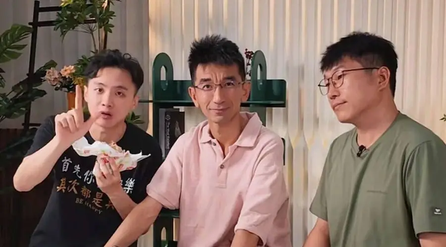 孙东旭辞职269天后宣布创业 曾随农业专家考察供应链