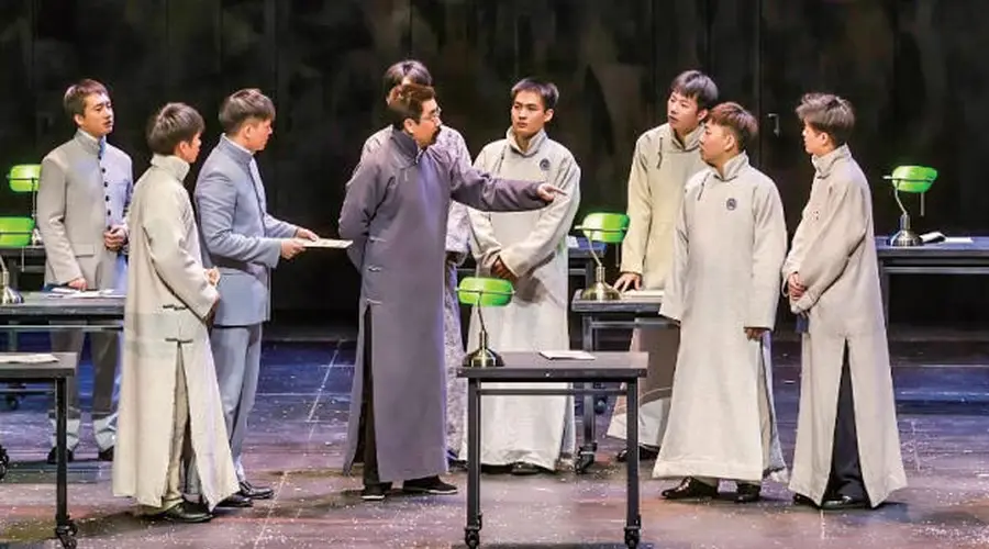 厦门暑期演艺市场上新多档特色演出活动