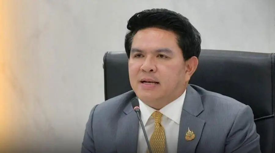 泰国部长表态：欢迎中国游客来消费 反对游客享有特殊待遇