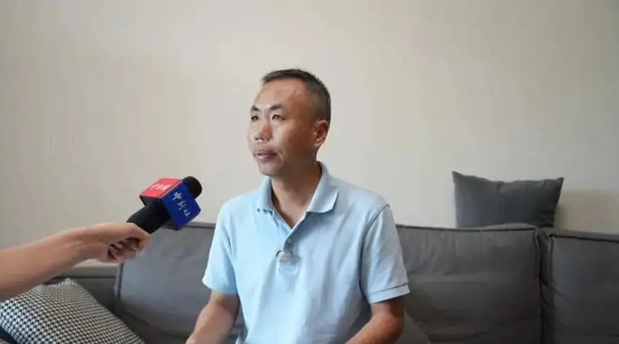 “梅姨”案正式进入审查起诉环节 9个被拐儿童家庭均已收到告知书