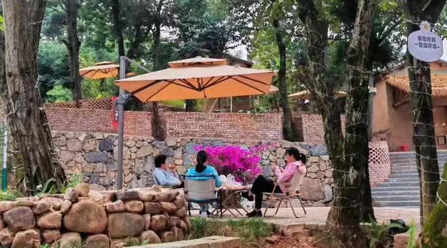 不止19.7℃的夏天！曲靖这场发布会，给全国旅居客递上一份“四季情书”