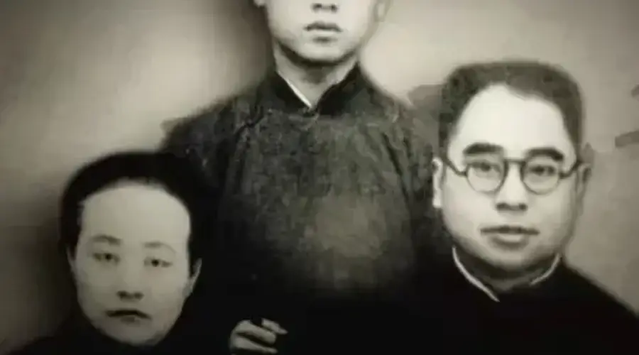 今天,纪念于老!