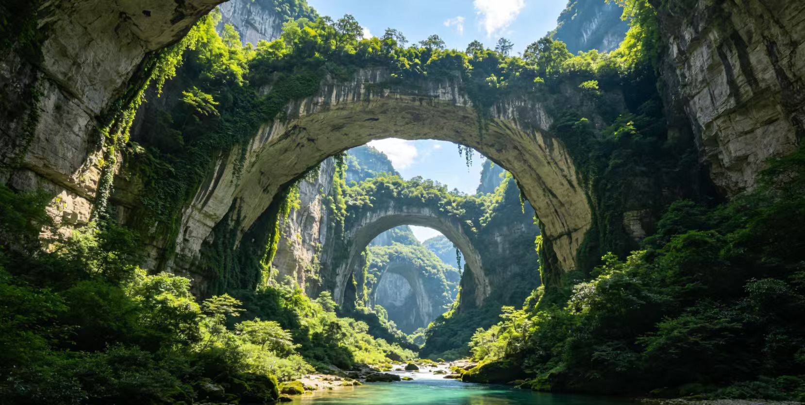 暑期重庆靠谱旅行社排名推荐 正规口碑好，纯玩5日游价位公示