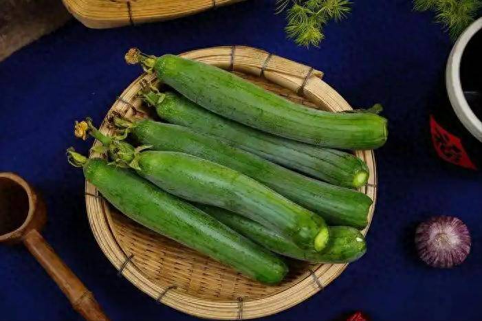 丝瓜大量上市！提醒：4种病患不可多吃，夏天正吃丝瓜时牢记禁忌