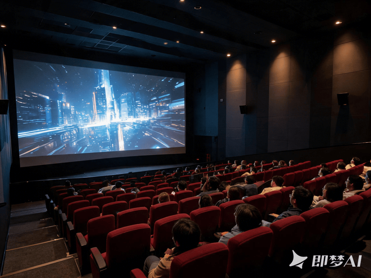 董子健喊“我很空”，韩红喊“走个面儿”；2026年电影行业正在经历什么？