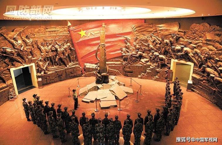 “七一”特稿：革命理想高于天