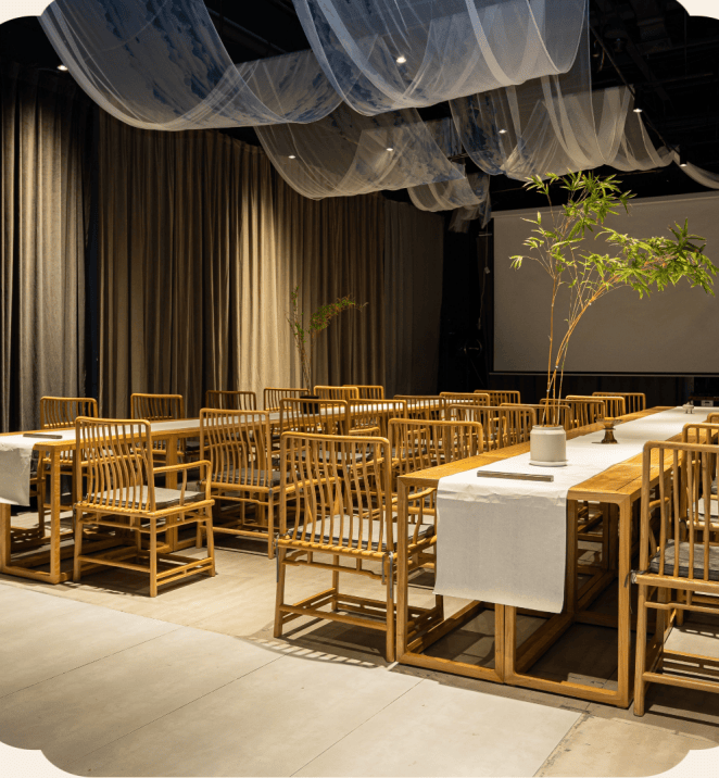如何选择天津兼具素食寿宴承办与住宿功能的特色餐饮场地