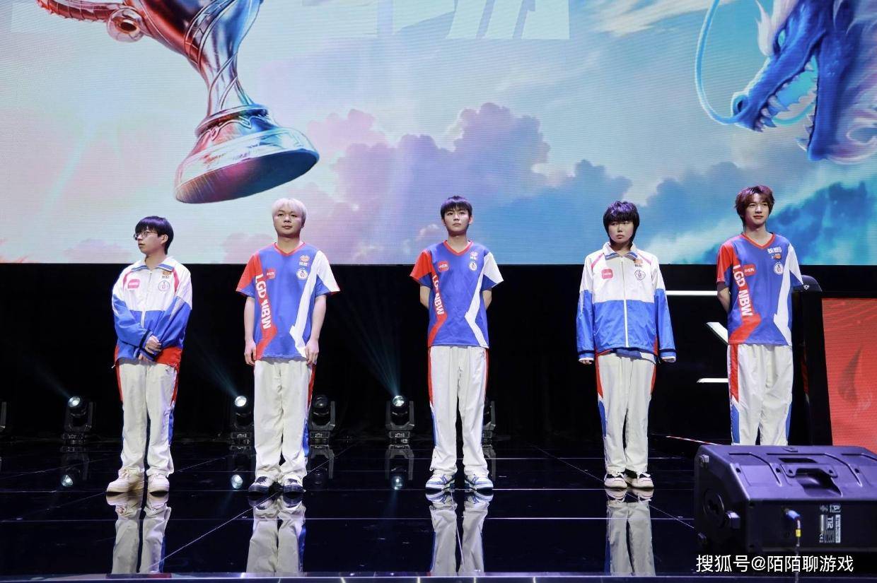 九尾3局1-10LGD也能进S组，实属奇迹，TA单周阵亡29次刷新KPL纪录！