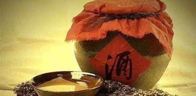 古人经常喝几坛酒却不会醉，难道他们的酒量很好？其实是酒的问题