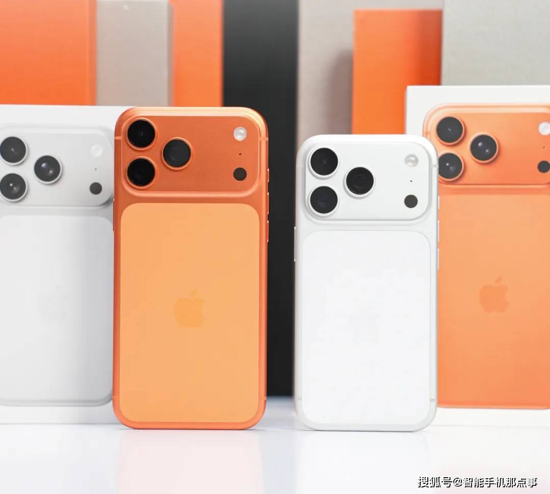 iPhone20再次被确认：回归全玻璃机身，无刘海、无按键、2nm芯片！