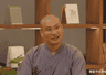 高僧沉迷CS而走红,穿僧衣观看比赛,被问游戏里击杀算不算破戒?