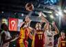 刘玄昱20+7中国不敌法国 无缘U17男篮世界杯8强