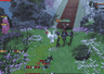 DOTA传奇天团集体空降大荒!《天下3》这次联动杀疯了