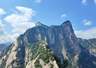 华山景区门票半价惠民政策及运营服务公告