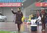中国足协:阿尔马赞不再担任U16国足主帅