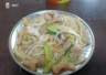 北流炒粉烟火气，鲜料现炒味正香