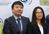 2026菲尔兹奖揭晓:中国数学家王虹邓煜凭这些研究成果获奖